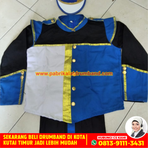 kutai 1