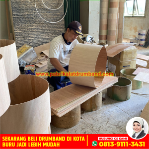 Jual Bass Drumb Marchingband di Buru,Maluku 1