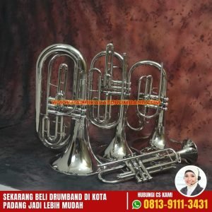 Grosir Terompet Marching Band-1