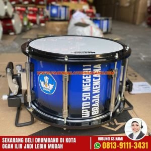 Harga Snare HTS Terbaru-1