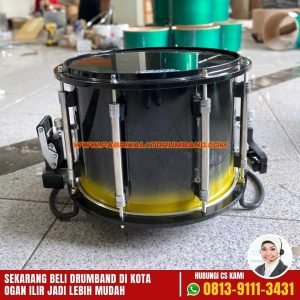 Harga Snare HTS Terbaru