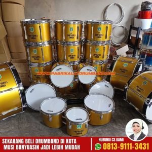 Jual Drumband Terbaru Murah-1