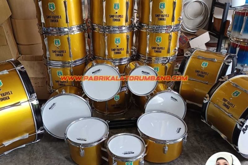 Jual Drumband Terbaru Murah-1