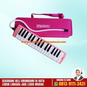 Pianika Marching Band Murah