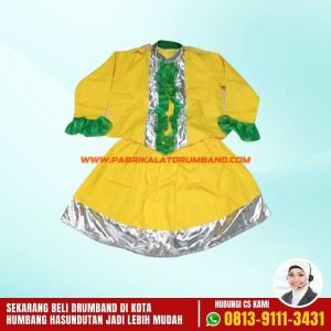 Jual Baju Marching Band Custom-1