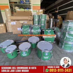Alat Drumband Eceran Murah-1