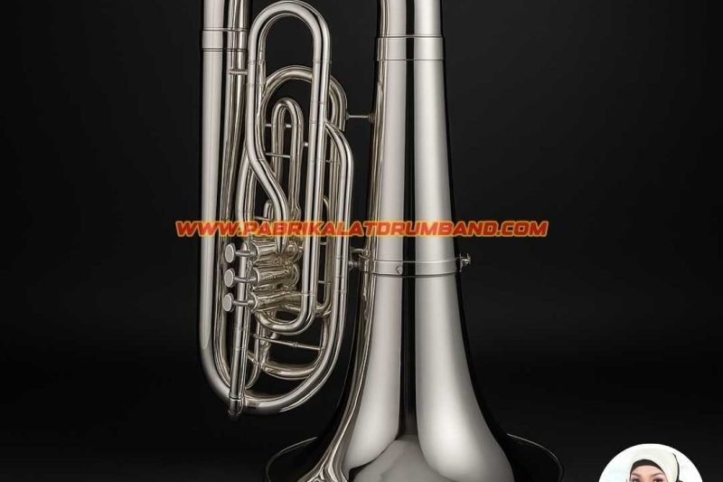 Distributor Tuba Marching Band-1