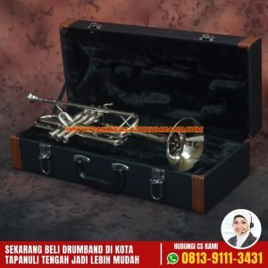 Harga Terbaru Alat Musik Brass-1