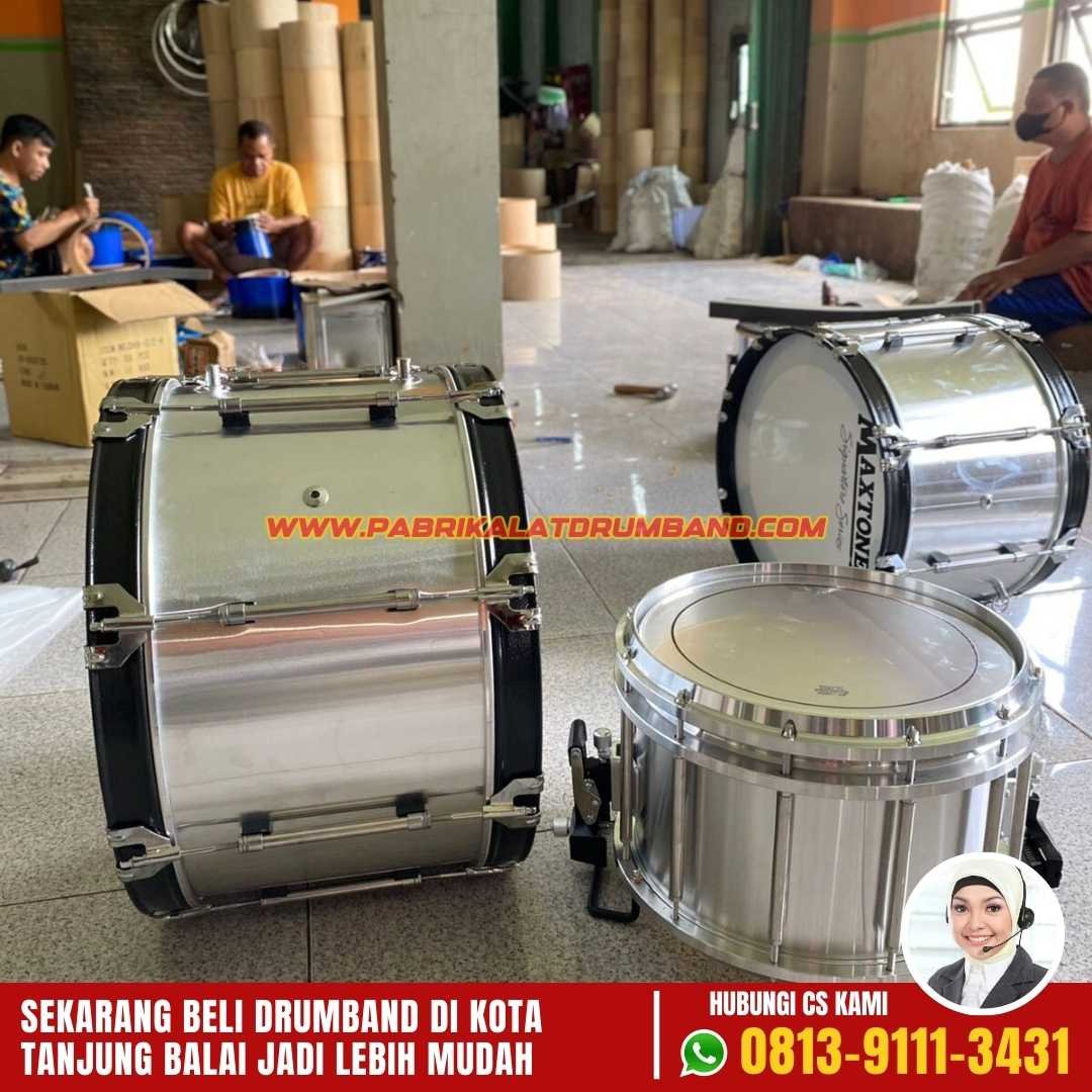 Pusat Penjualan Perlengkapan Marchingband Lengkap