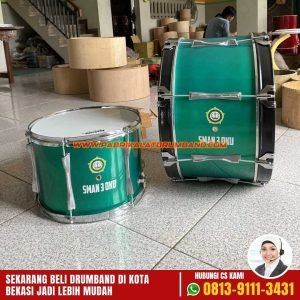Jual Drum Band Bekasi-2