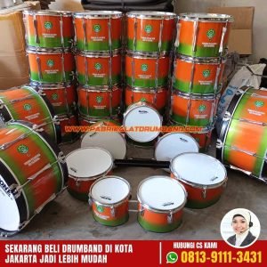 Jual Drum Band Jakarta-4