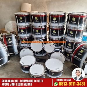 Jual Drum Band Kudus – 4