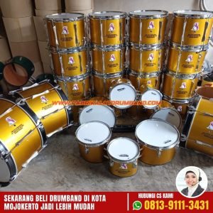 Jual Drum Band Mojokerto-5