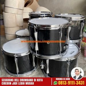 Jual Drum Band di Cirebon –4