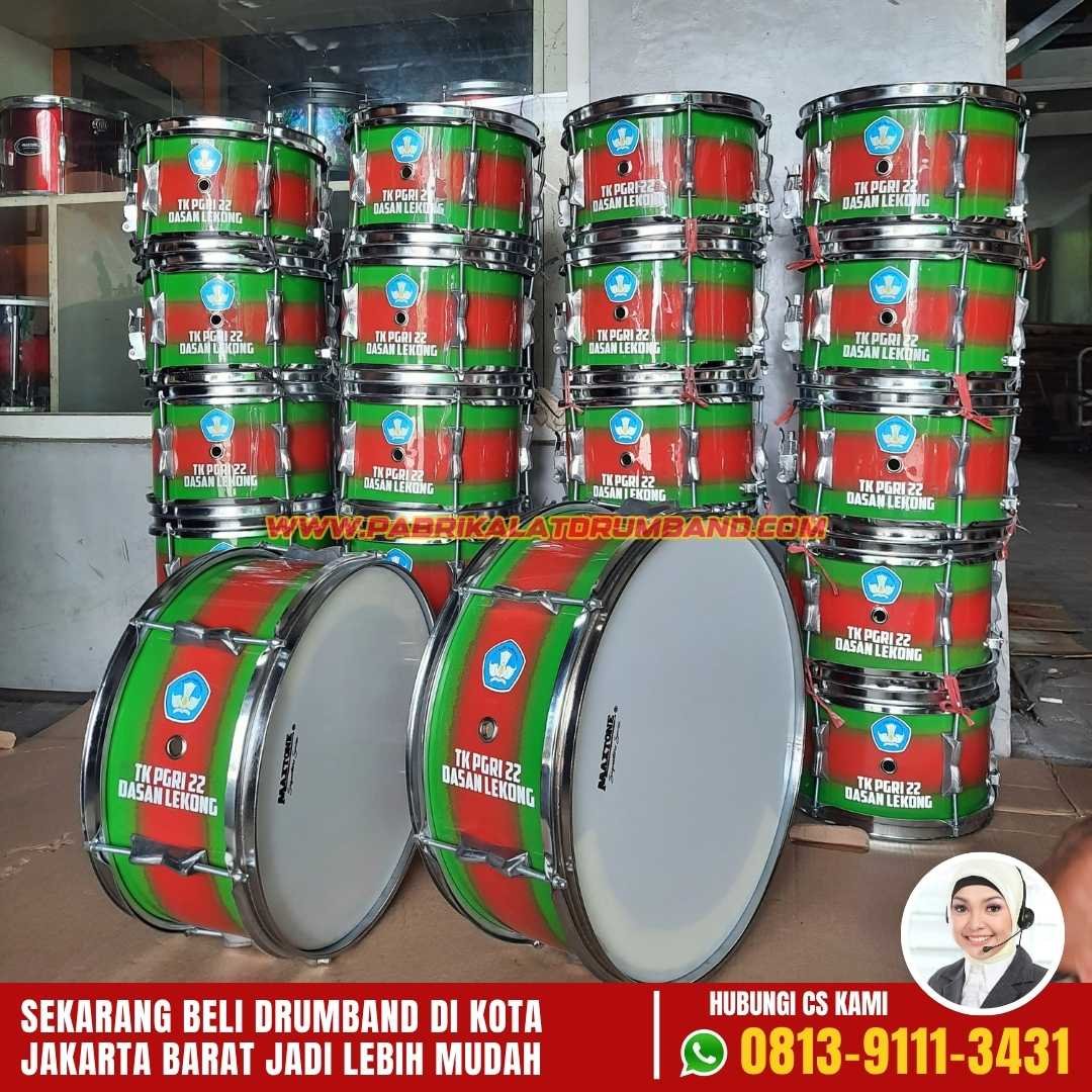 Jual Drum Band di Jakarta Barat-4