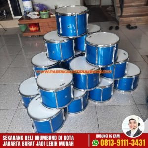 Jual Drum Band di Jakarta Barat-5