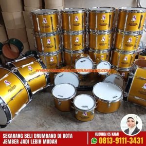 Jual Drum Band di Jember-3
