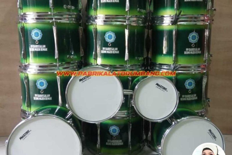 Jual Drum Band di Kebumen-5
