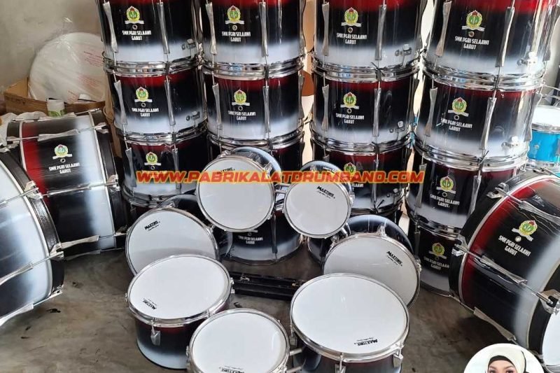 Jual Drum Band di Malang-5