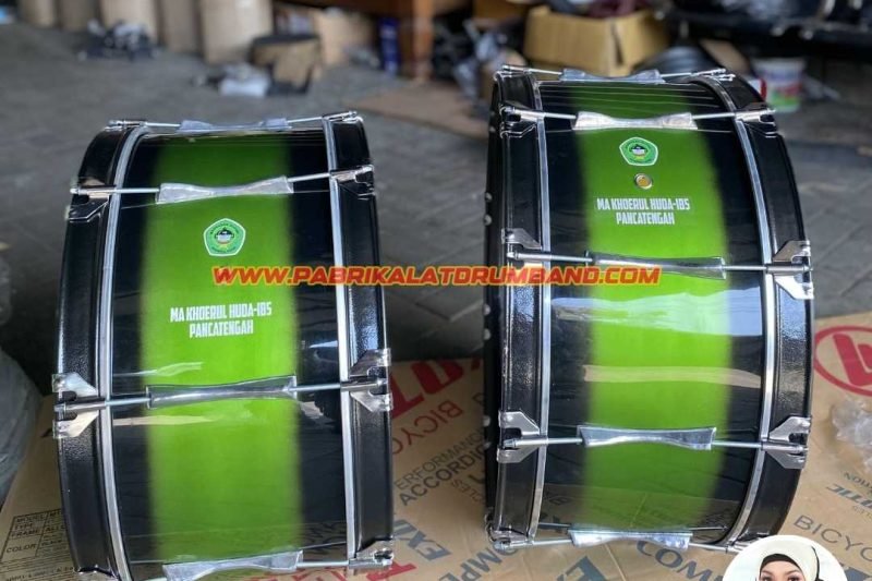 Jual Drum Band Probolinggo – 2
