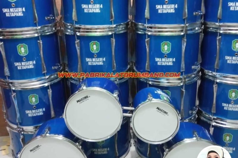 Jual Drum Band Salatiga-4