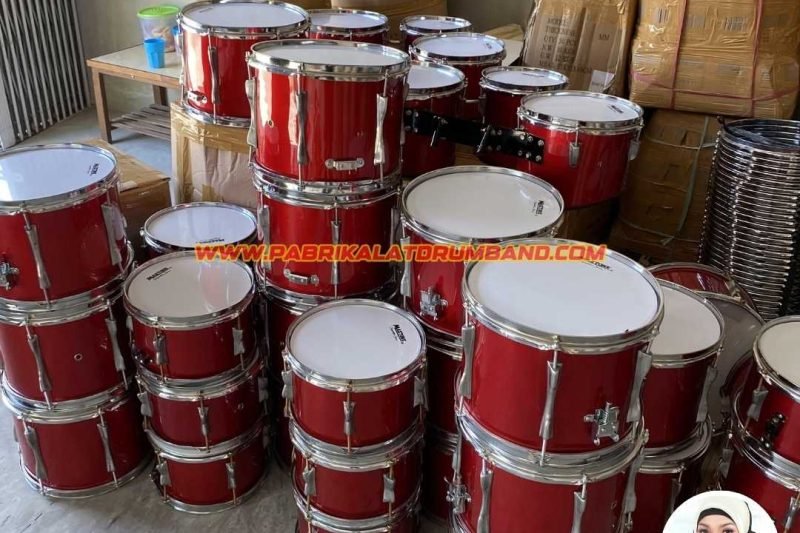 Jual Drum Band Tasikmalaya-4