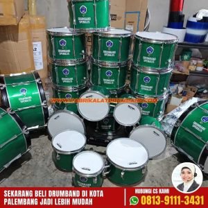 Jual Drum Band di Palembang-5