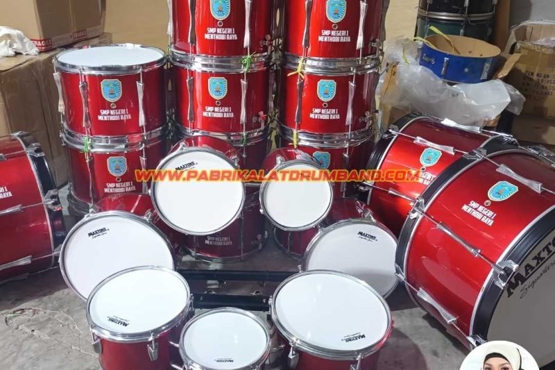 Jual Drum Band di Serang-4
