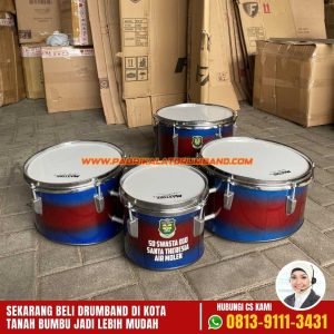 Jual Drum Band di Tanah Bumbu-4