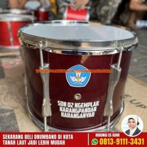 Jual Drum Band di Tanah Laut-4