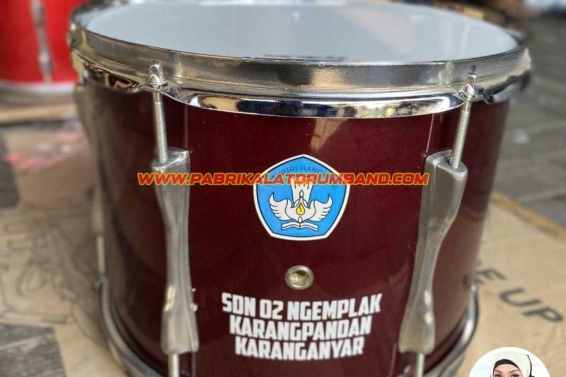 Jual Drum Band di Tanah Laut-4
