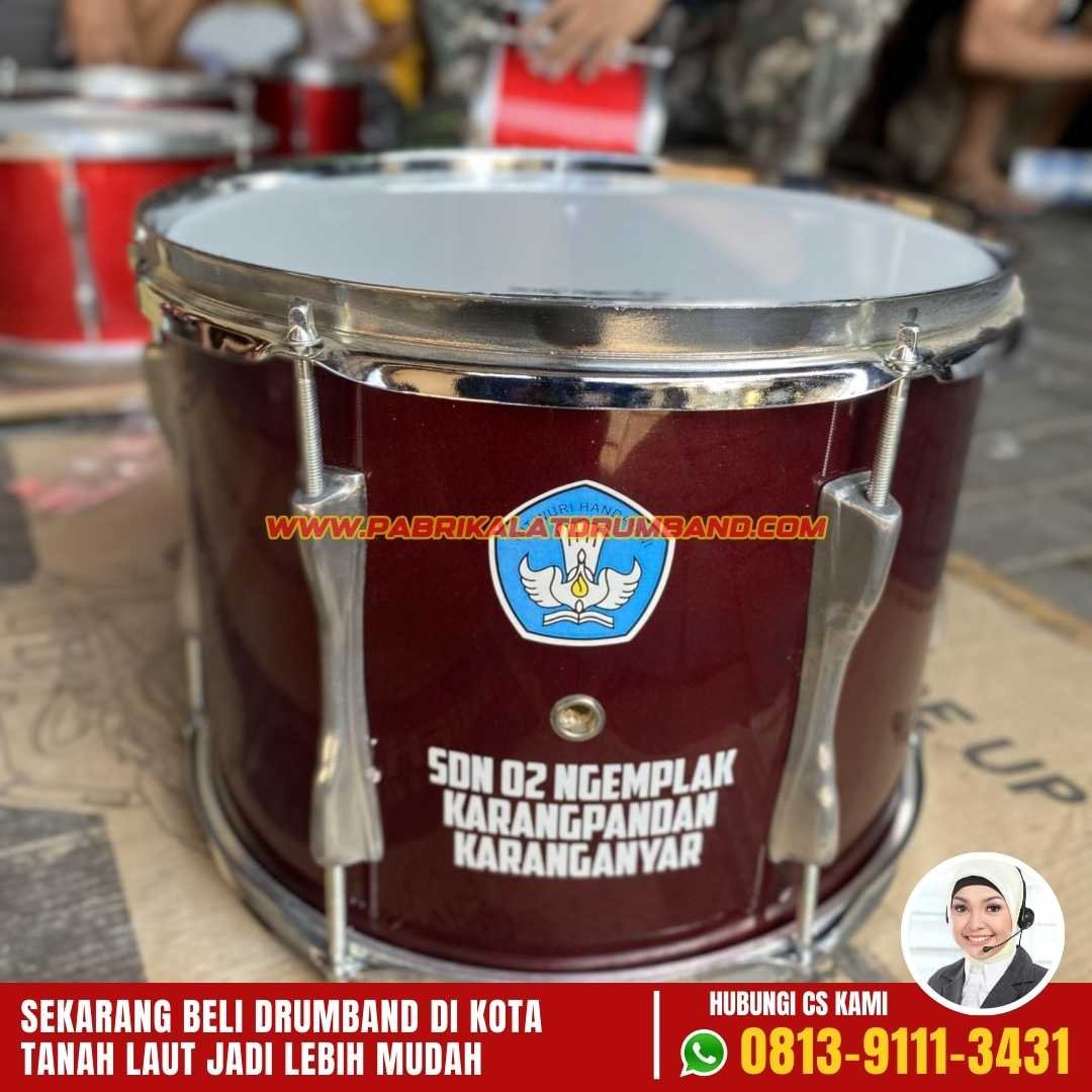Jual Drum Band di Tanah Laut-4