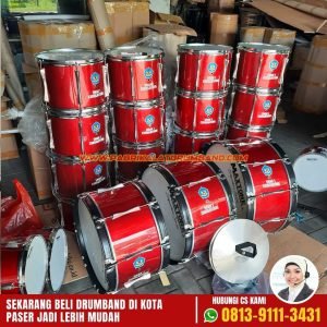 Jual Drum Band di Paser-5