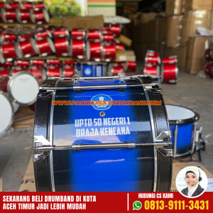 Jual Drum Band di Aceh Timur-4
