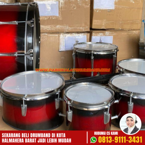 Jual Drum Band di Kota Halmahera Barat-4