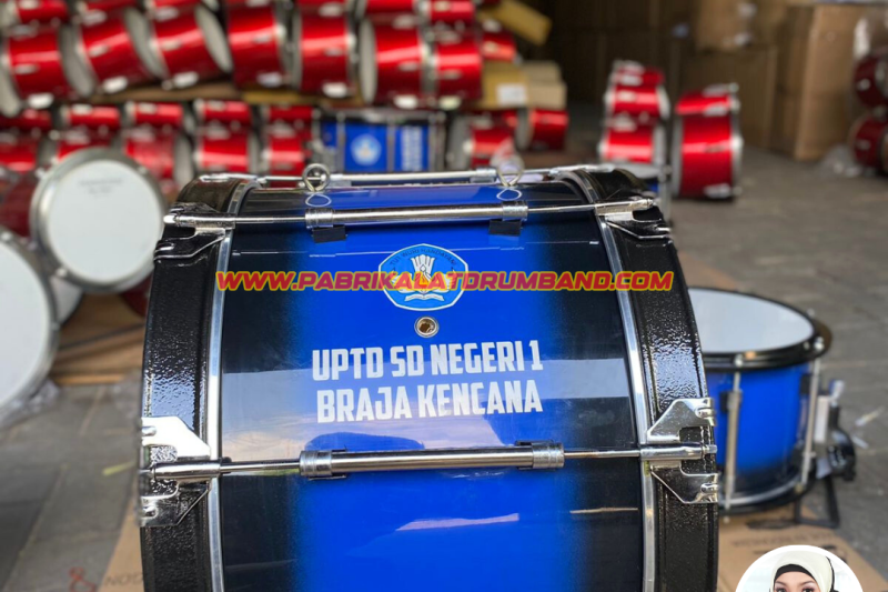 Jual Drum Band di Kota Nagan Raya-4