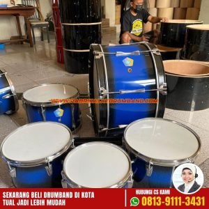 Jual Drum Band di Tual-4