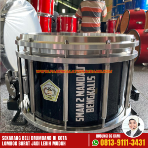 Jual Drum Band di Kota Lombok Barat-5