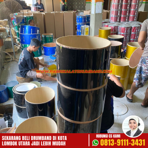 Jual Drum Band di Lombok Utara-4