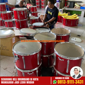 Jual Drum Band Di Manggarai-5