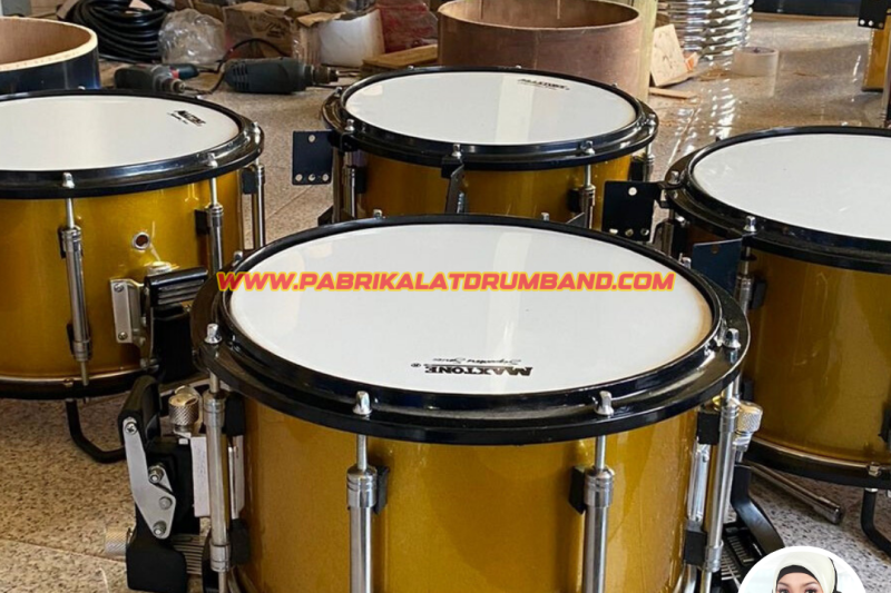 Jual Drum Band di Kota Sumba Tengah-4