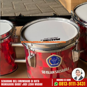 Jual Drum Band di Manggarai Barat-5