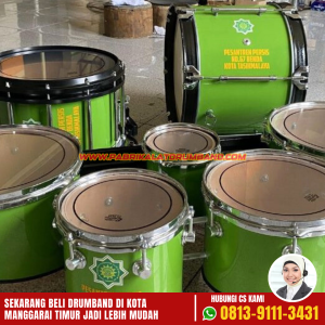 Jual Drum Band di Manggarai Timur-4