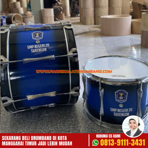 Jual Drum Band di Manggarai Timur-5