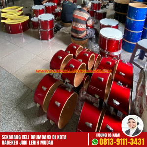 Jual Drum Band di Nagekeo-