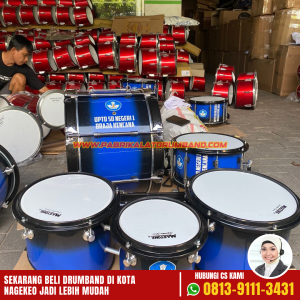 Jual Drum Band di Nagekeo-4