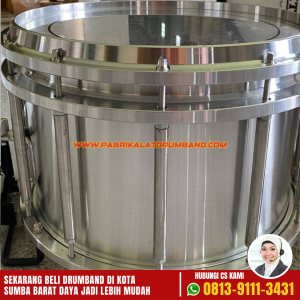 Jual Drum Band di Sumba Barat Daya-5