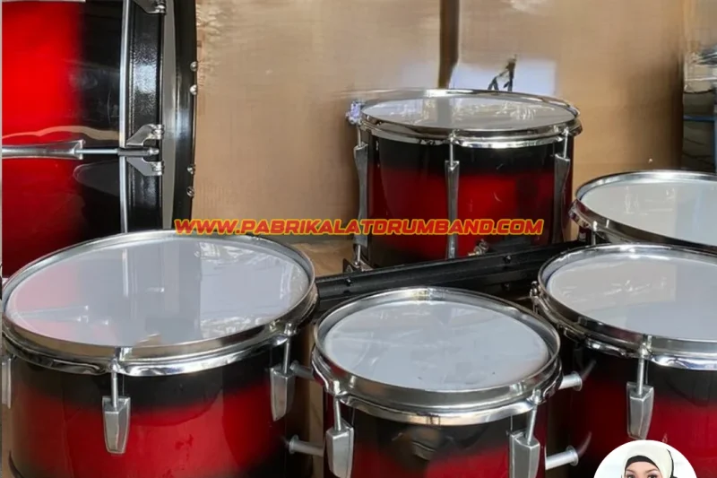 Jual Drum Band Kota Mamberamo Tengah-4
