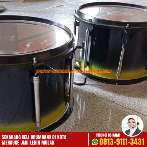 Jual Drum Band Merauke-4