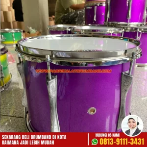 Jual Drum Band di Kaimana-5